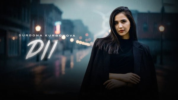 Durdona Kurbonova - Dil | Дурдона Курбонова - Дил