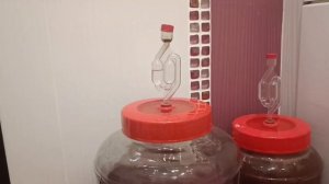Брожение вина остановилось. Что делать?