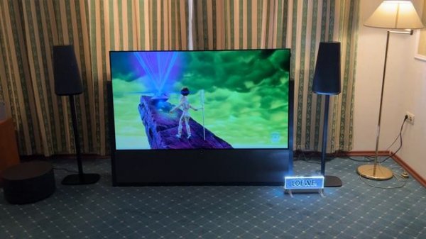 Hi-Fi&High End Show 2024 8