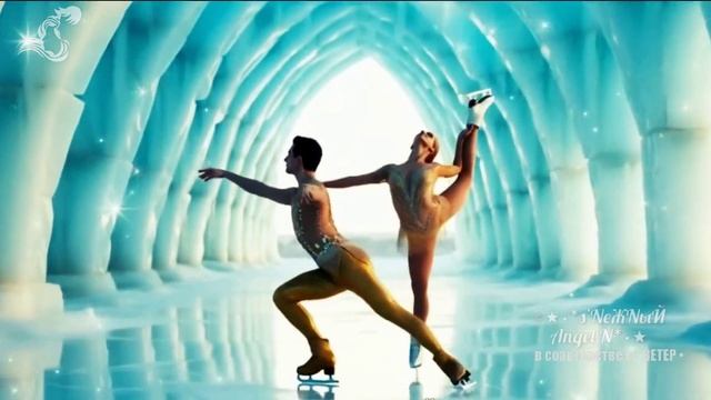 Григорий Лепс - Новый Год — s’NеЖNыЙ Angel N в соавторстве с • ВЕТЕР • смотреть онлайн