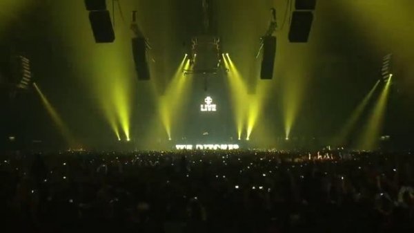 Capella - Move On Baby (Gypnorion Remix 2018)