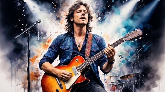 Музыка Rock. смотреть онлайн