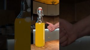 НОВОГОДНЯЯ МАНДАРИНОВАЯ наливка - лучший домашний напиток к празднику