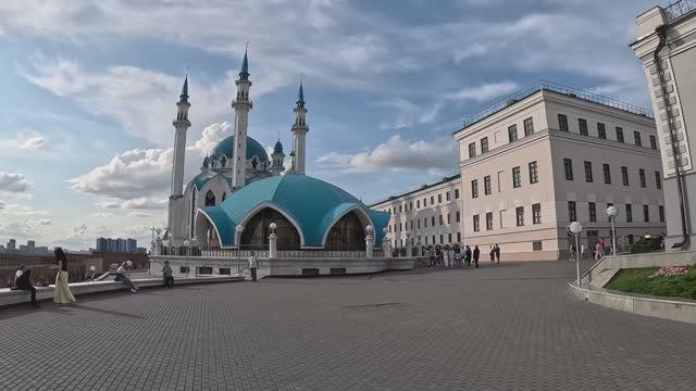 Сабантуй 2025 смотреть онлайн