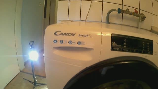 Чистка фильтра - продление жизни стиральной машины. смотреть онлайн