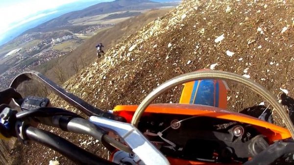 Геленджик. 4 день. HENGJIAN Z300 2T