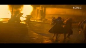 Острые козырьки: Бессмертный — русский трейлер