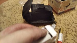 Пульсоксиметр B.Well.med-320 обзор и тест.