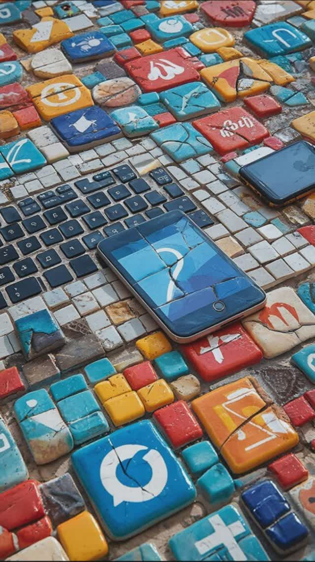 Российские соц сети обманывают своих Авторов