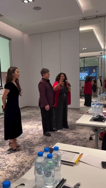 Обучение в Сюцай Тренинг Институте смотреть онлайн