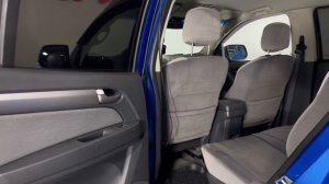 Chevrolet TrailBlazer 00390