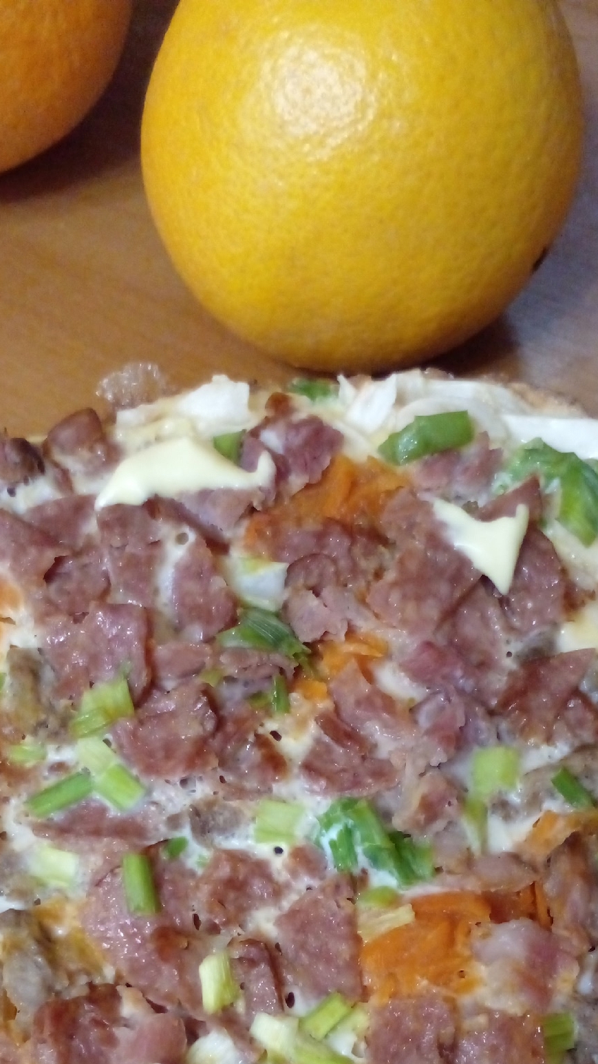 Спасение лаваша: гениальный рецепт! 😍