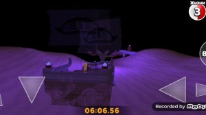 астральные дюймы плюс эмоции