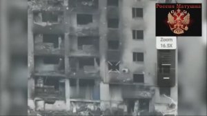 🔴Утренние подарки от наших ребят успешно доставлены ВСУ🔴✌🇷🇺✌