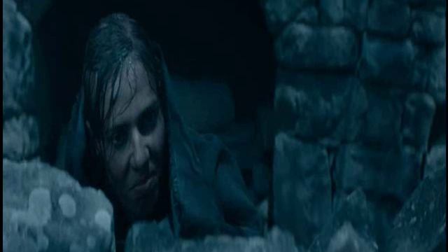 Наследники Ночи. Сезон: 1. Эпизоды: 3-5 / Nattens arvinger смотреть онлайн