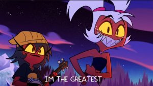 Песня Мокси Аццкий Босс Несчастье В Лагере 5 Серия 2 Сезон