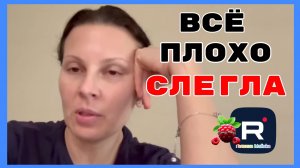 Big Big Family in the USA _Все плохо _Слегла _Обзор _Биг Биг Фэмэли _Funny 4 _Лиса в Америке
