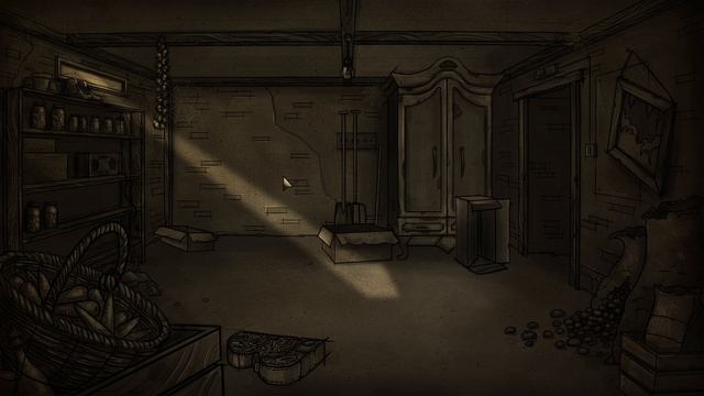 Bad Dream: Fever #2 Прохождение без комментариев #gaming #games #nikitamyplay #игры