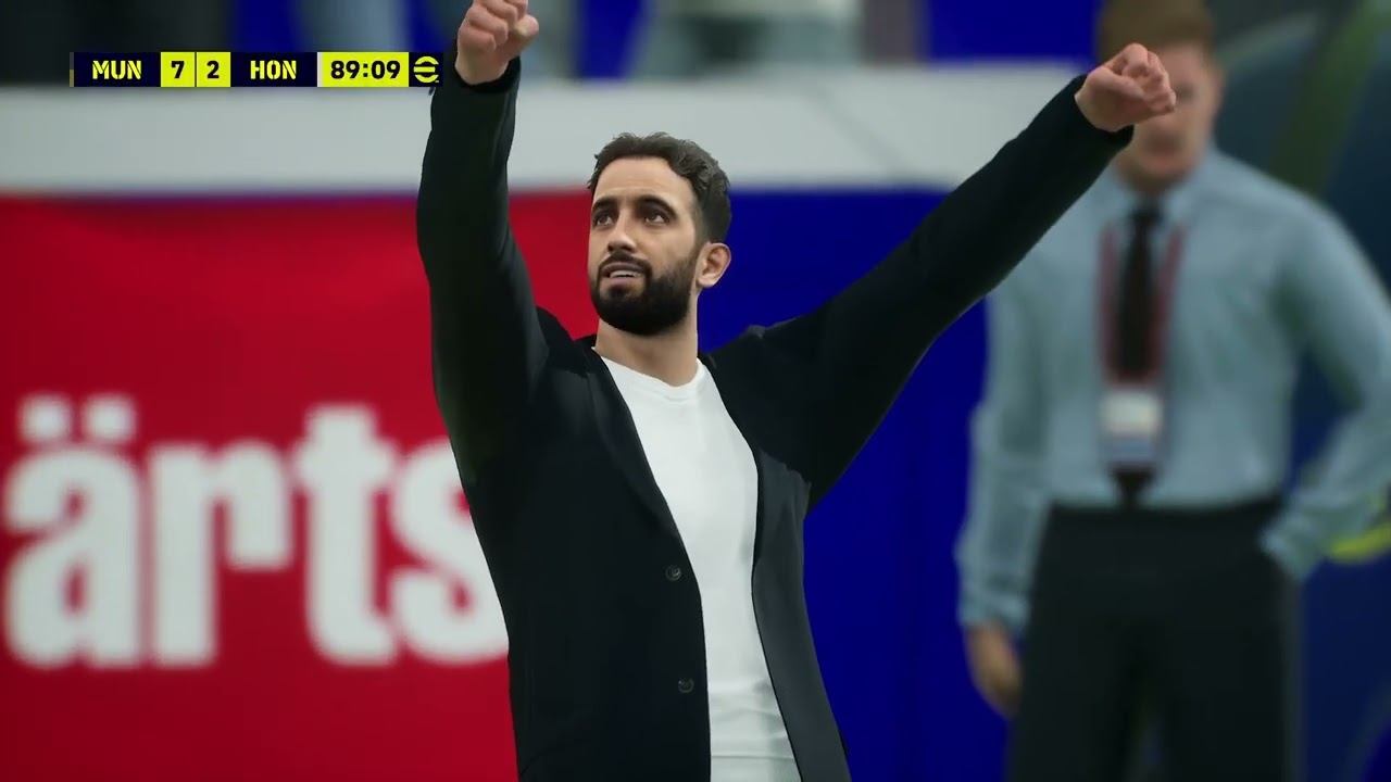 Гол За Диогу Жоты В eFootball 2026 Часть 2 @marinammm790 @aiyouha смотреть онлайн