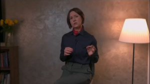 Ольга Демчук. Безусловное принятие. Существует ли оно?