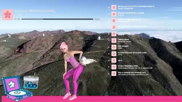 LIVE: channel68970545