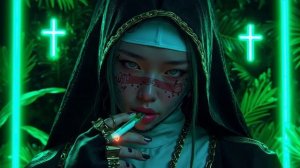 Темные Техно Ритмы ~ Киберпанк Рейв Микс   Лучшие Андерграунд Биты PulseLab