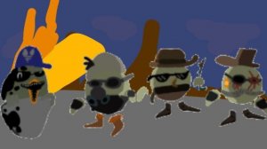 rotten the chicken V2 tiaser