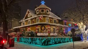 Новый Новый Год!❄️☃️❄️🎄❄️☃️