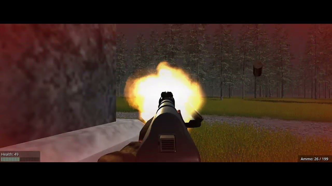 Chernobyl Trap смотреть онлайн