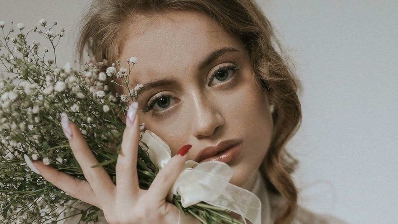 Elina Duni - Amara terra mia смотреть онлайн