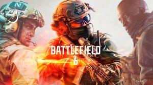 Прохождение Battlefield 6 — Часть 3