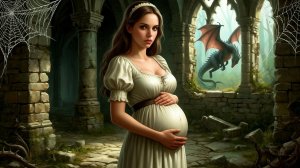 АУДИОКНИГА ✦ СЛУЖАНКА ПОНЕВОЛЕ ✦ ЛЮБОВНОЕ ФЭНТЕЗИ