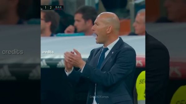 Leo Messi Vs Real Madrid #shorts #football #leomessi #lm10 #barcelona #realmadri