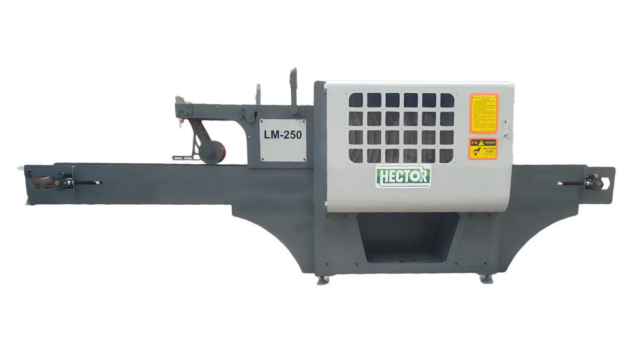 Бревнопильный станок HECTOR LM-250