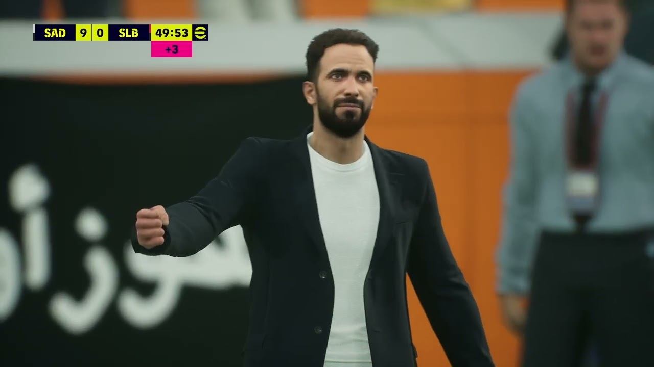 Гол За Пол Скоулза В eFootball 2026 Часть 2 @marinammm790 @aiyouha смотреть онлайн