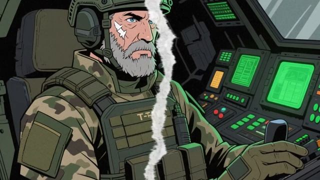 ЧТО ЕСЛИ ЧВК “ВАГНЕР” попал в 1941 год в оборону Москвы? смотреть онлайн