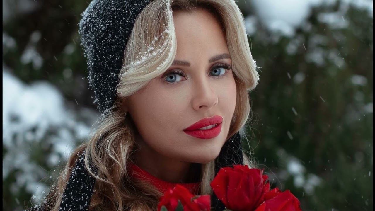 Mikael Tariverdiev - Winter Melody смотреть онлайн