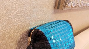 Чудесный подарок из лоскутов!