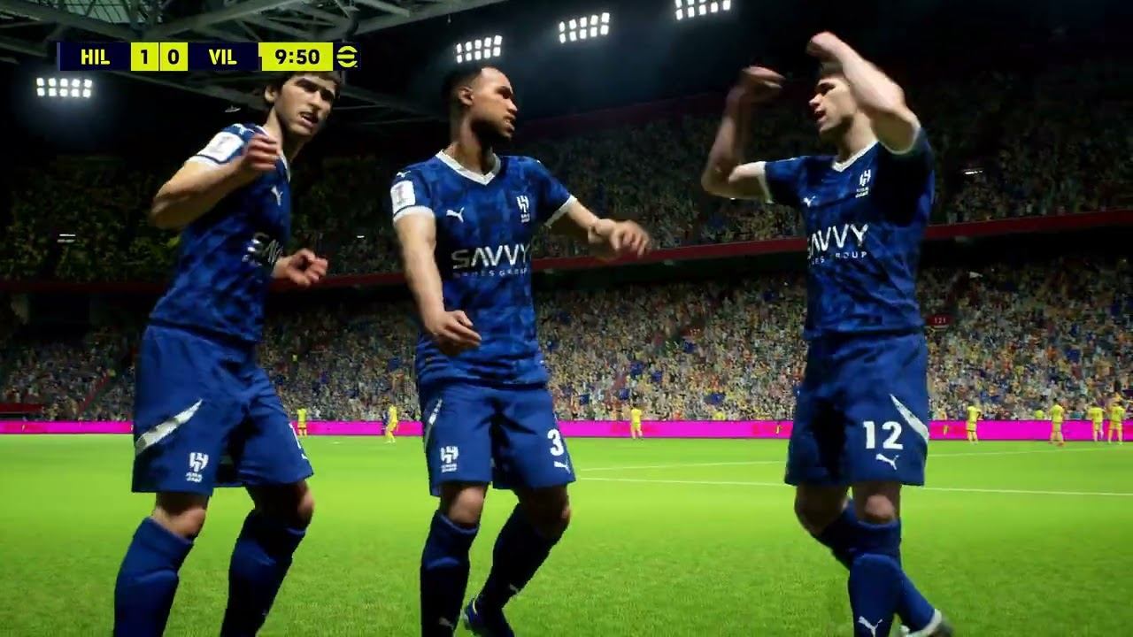 Гол За Марко Ван Бастена В eFootball 2026 Часть 3 @marinammm790 @aiyouha смотреть онлайн