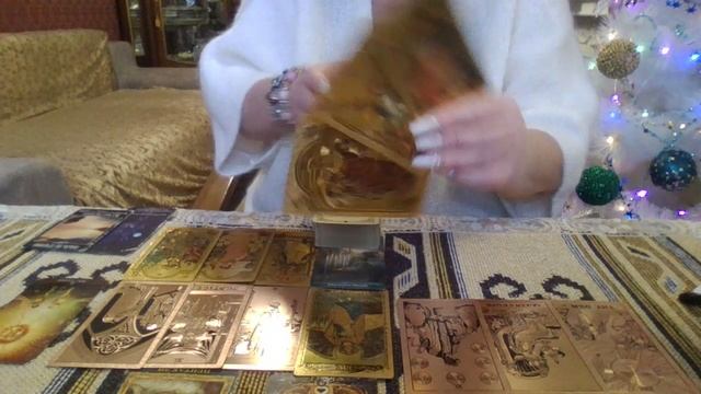 Весы с 29 декабря 2025 по 04 января 2026 смотреть онлайн