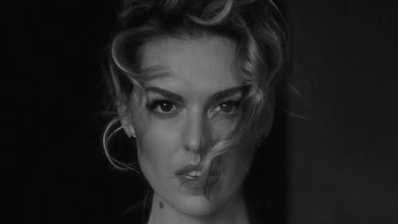 ERA - I'm No Angel смотреть онлайн