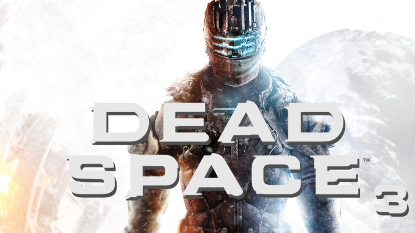 Dead Space 3 #4 [без коментариев] смотреть онлайн