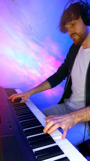 Прости за любовь