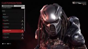 Predator: Hunting Grounds