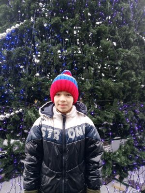 делаем подарки на новый год