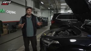 Они разрабатывали его 6 лет. Должно было получиться надёжно. Volvo XC90 | Подержанные автомобили