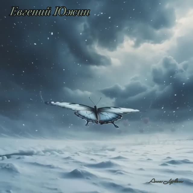 Евгений Южин. "Молитва" из к/ф "Небеса обетованные" смотреть онлайн