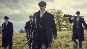 Острые козырьки : Бессмертный человек- Русский трейлер