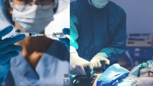 Системная интоксикация местных анестетиков.