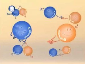 Реклама Gerber (2010)